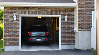 Garage Door Installation at Cedarwood Village, Florida