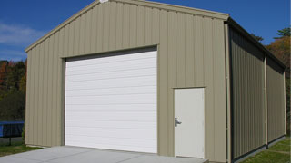 Garage Door Openers at Cedarwood Village, Florida